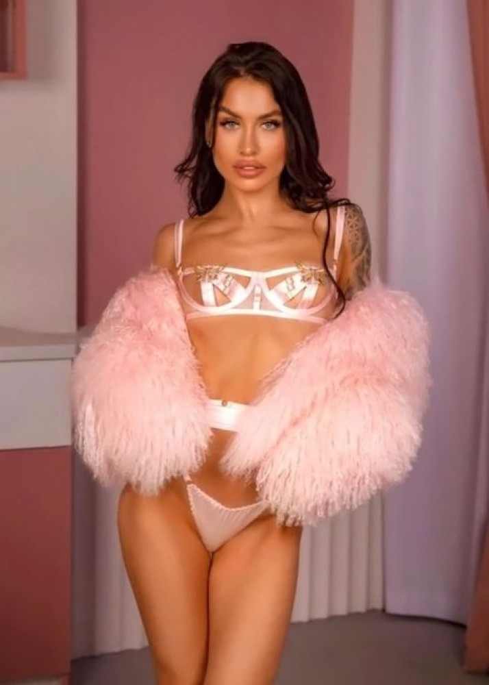 Индивидуалка Дария главное фото в городе Липецк 