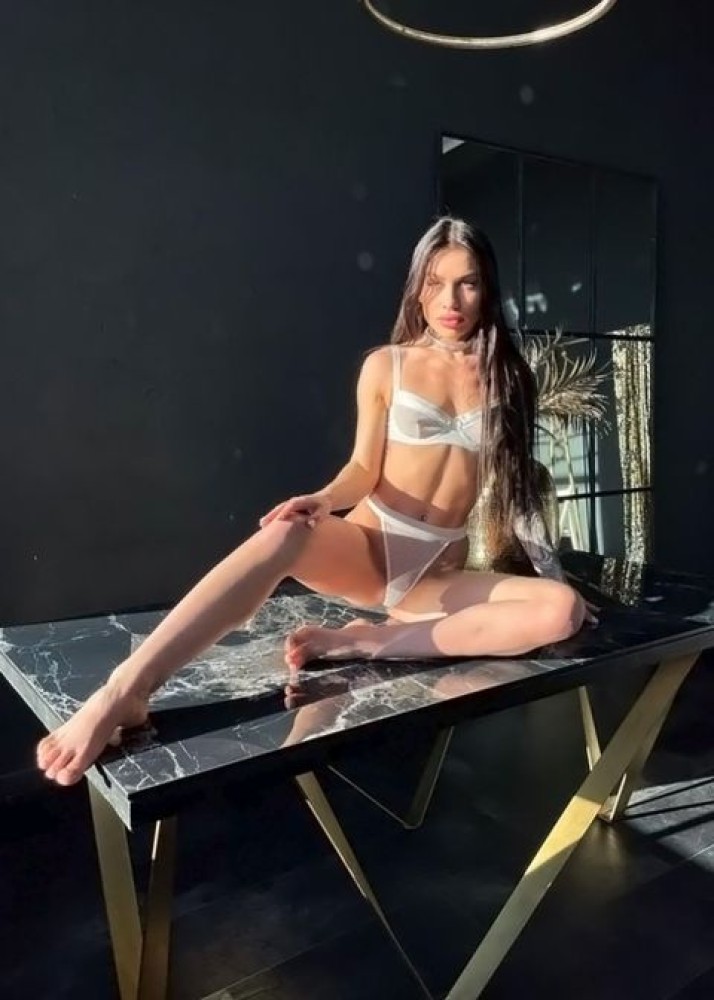 Индивидуалка Дария фото № 2 в городе Липецк