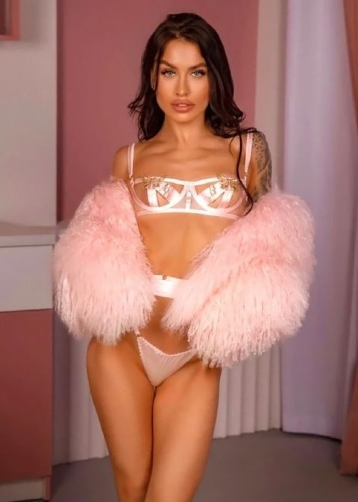 Индивидуалка Дария фото № 2 в городе Липецк