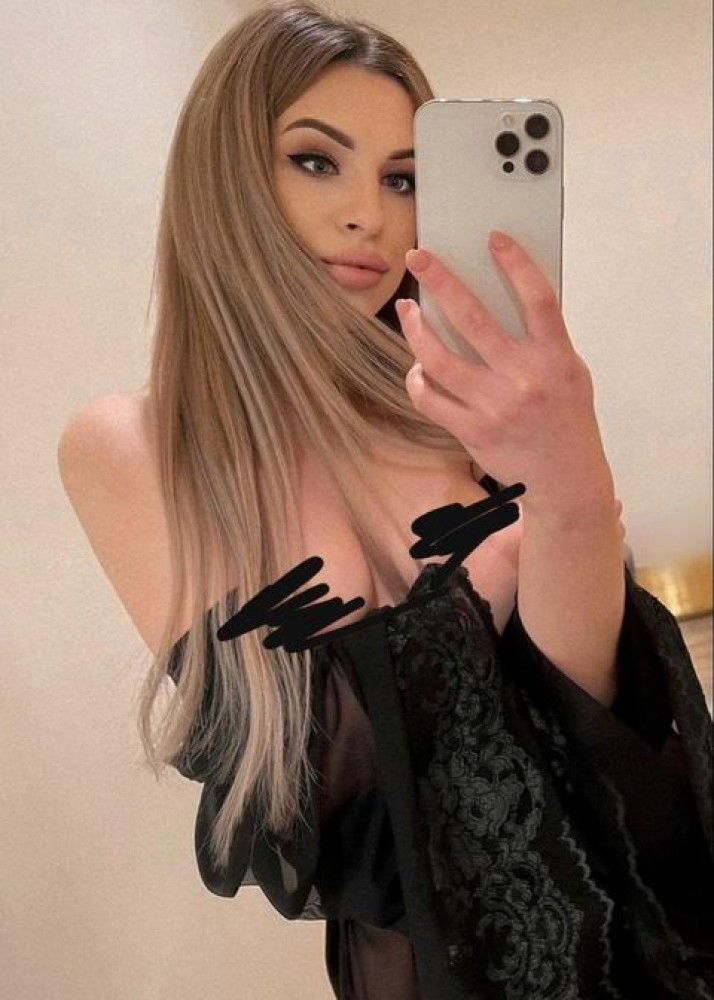 Индивидуалка Даша главное фото в городе Липецк 