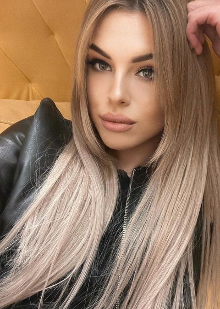 Индивидуалка Даша фото № 2 в городе Липецк