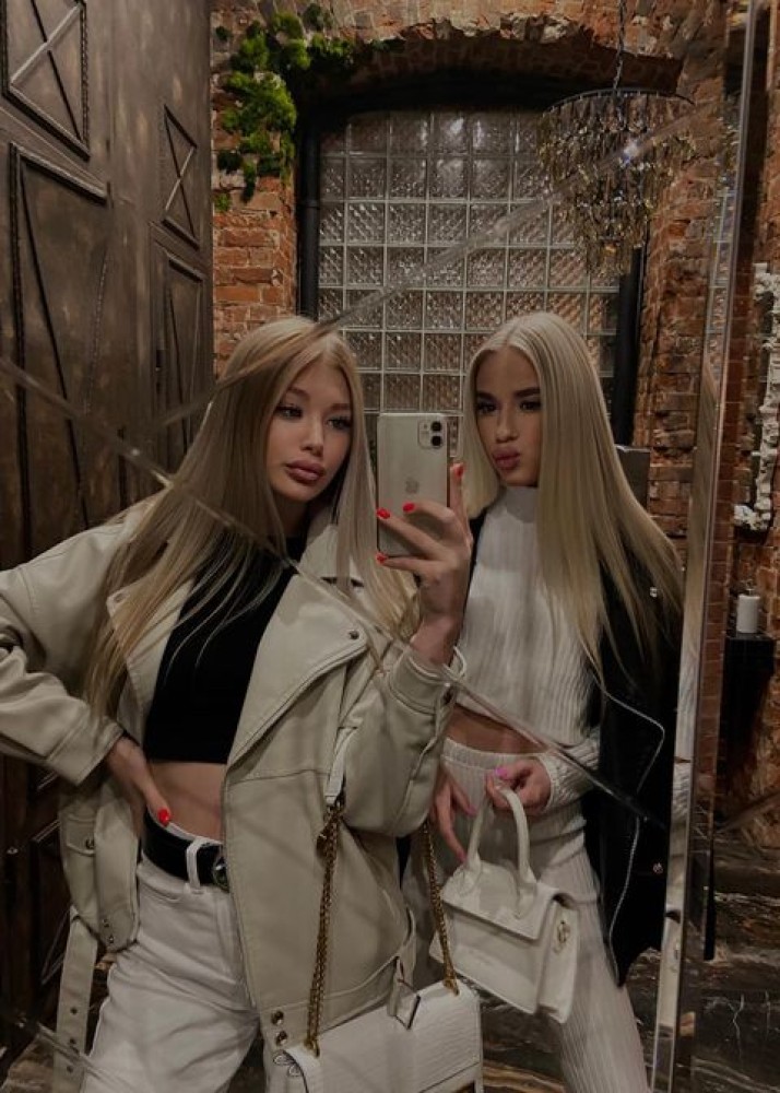 Индивидуалка ЭмилияМаша фото № 2 в городе Липецк