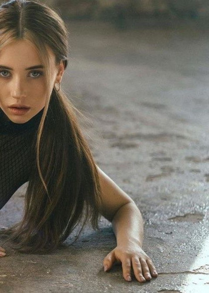 Индивидуалка Ева фото № 2 в городе Липецк