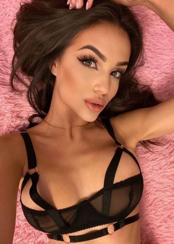 Индивидуалка Ева главное фото в городе Липецк 