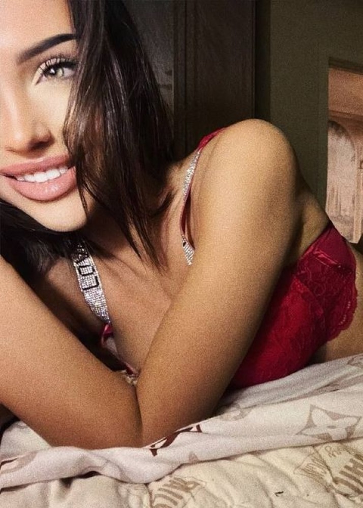 Индивидуалка Ева фото № 2 в городе Липецк