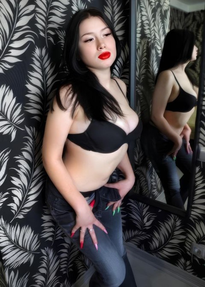 Индивидуалка Карина фото № 2 в городе Липецк