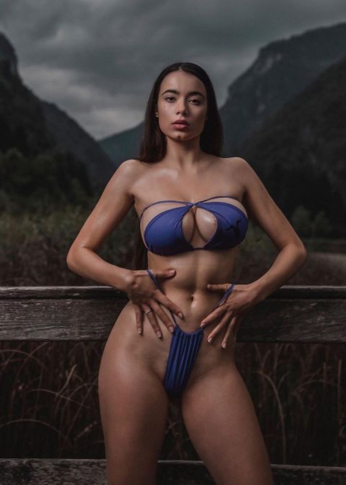 Индивидуалка Лада фото № 2 в городе Липецк