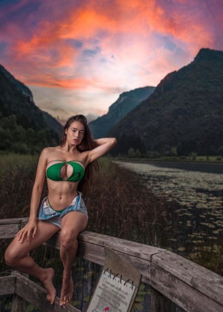 Индивидуалка Лада фото № 2 в городе Липецк