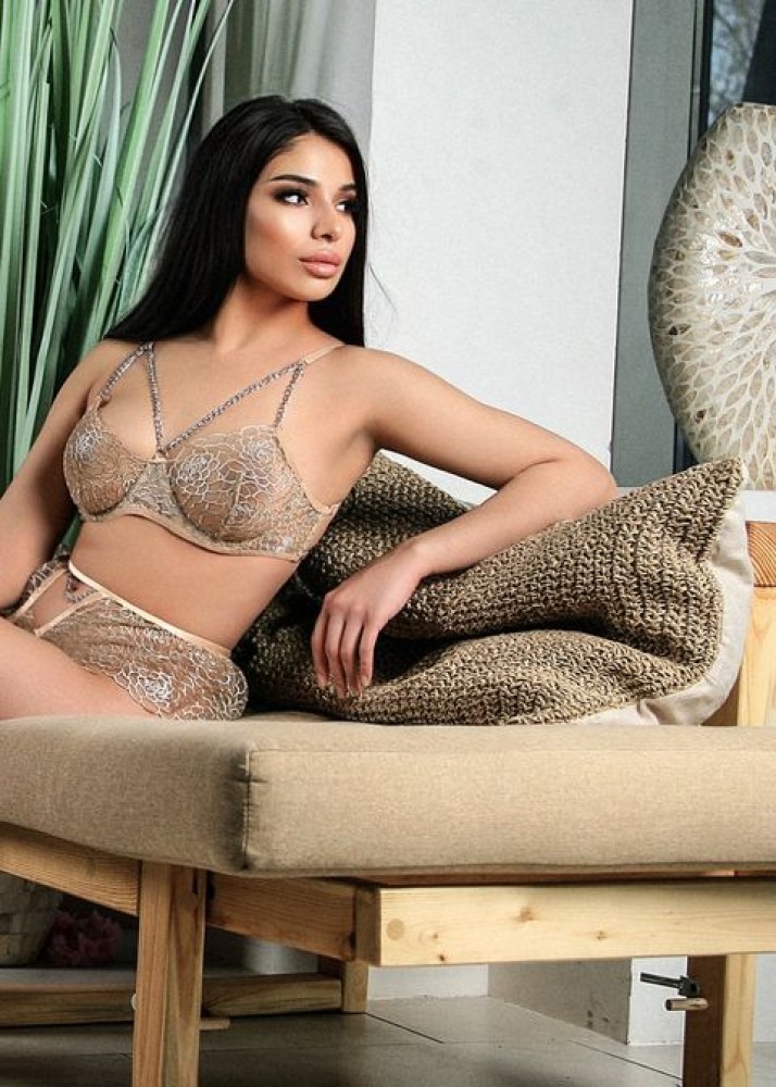 Индивидуалка Лейла фото № 2 в городе Липецк