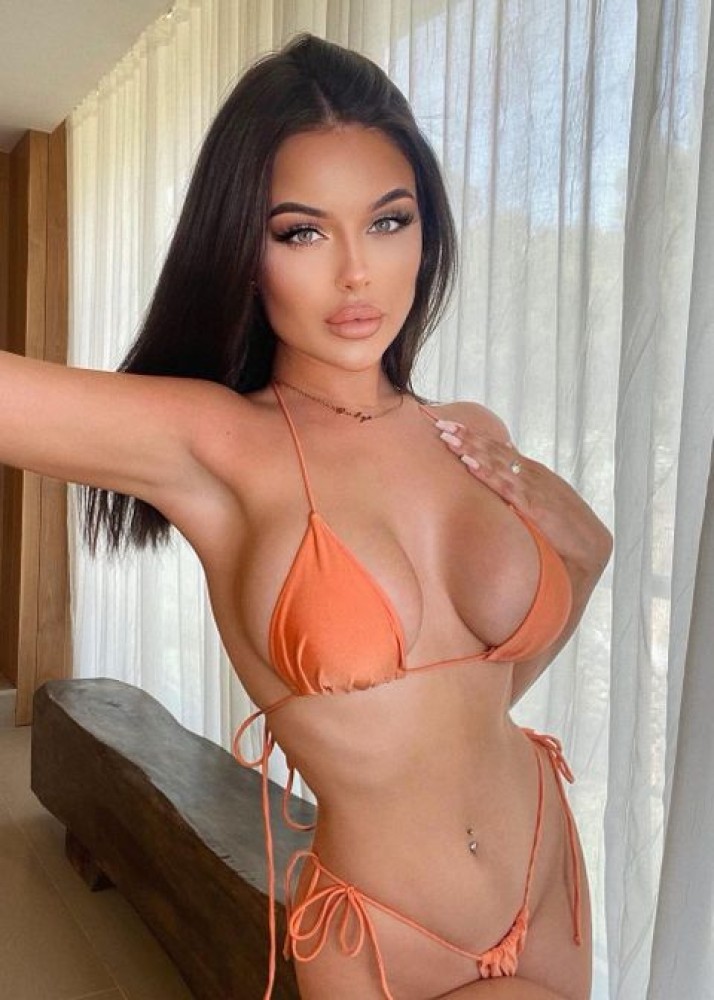 Индивидуалка Лейла главное фото в городе Липецк 