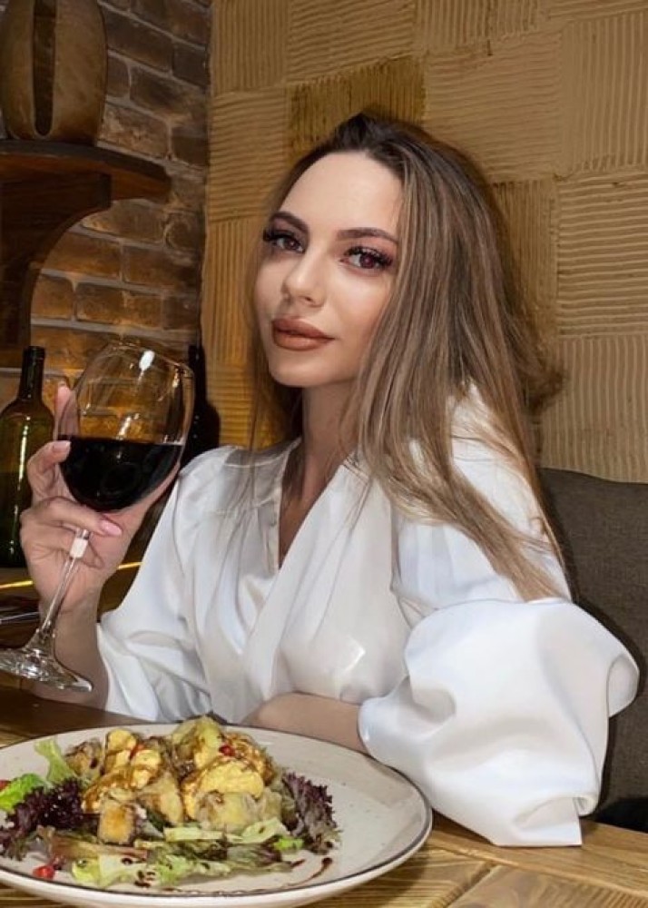 Индивидуалка Лиза фото № 2 в городе Липецк