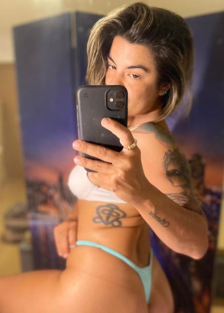 Индивидуалка Марина фото № 2 в городе Липецк