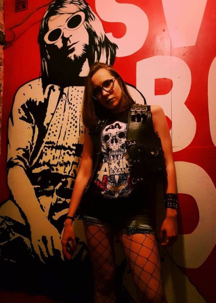 Индивидуалка Мария фото № 2 в городе Липецк