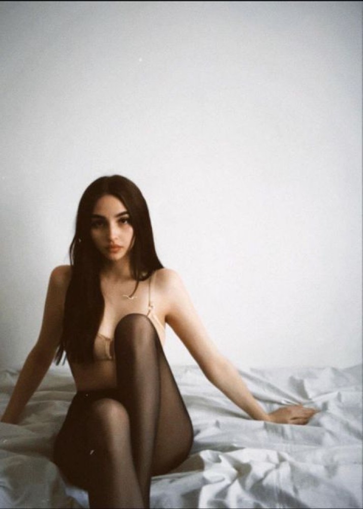 Индивидуалка Марьяна фото № 2 в городе Липецк