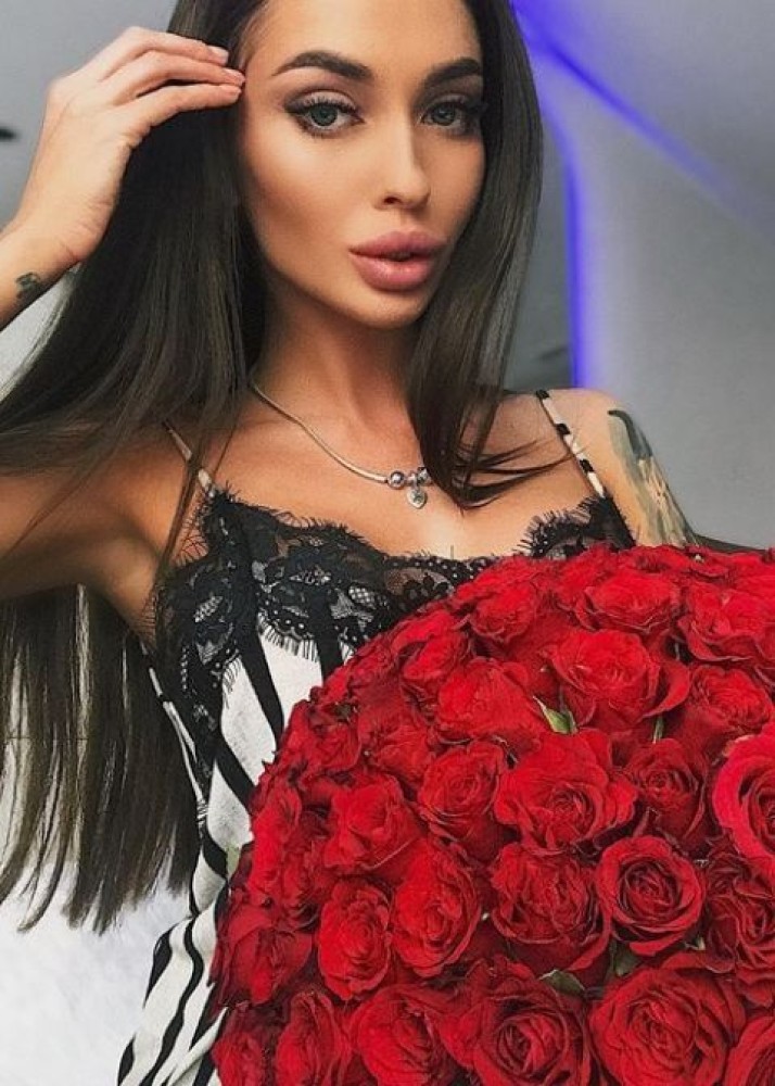 Индивидуалка Маша фото № 2 в городе Липецк