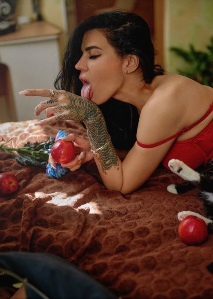 Индивидуалка Мира главное фото в городе Липецк 