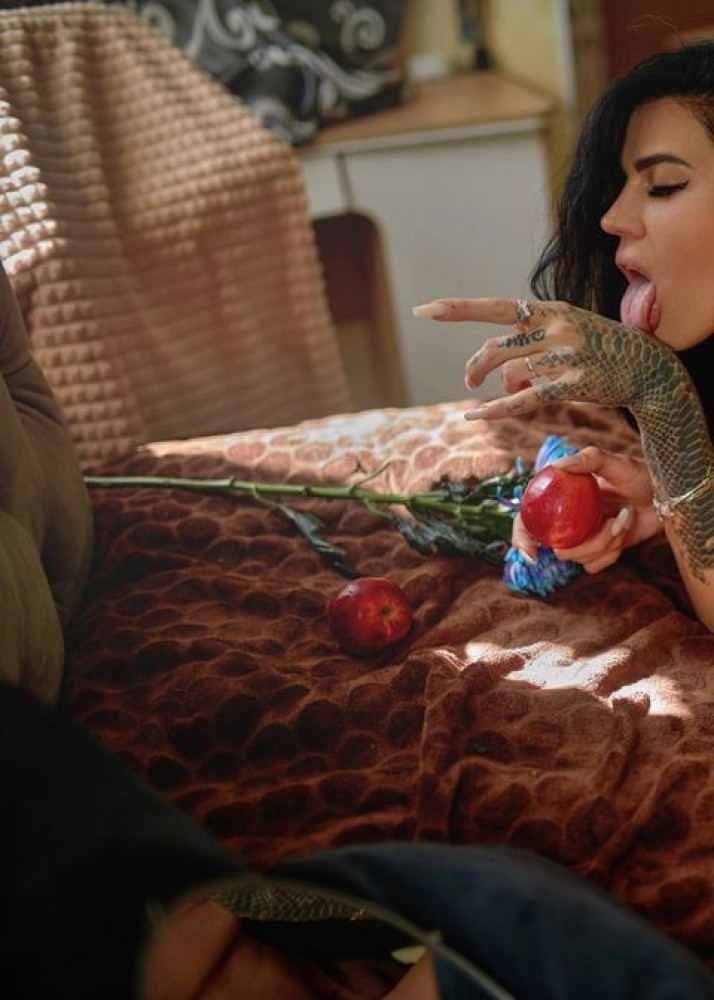 Индивидуалка Мира фото № 2 в городе Липецк