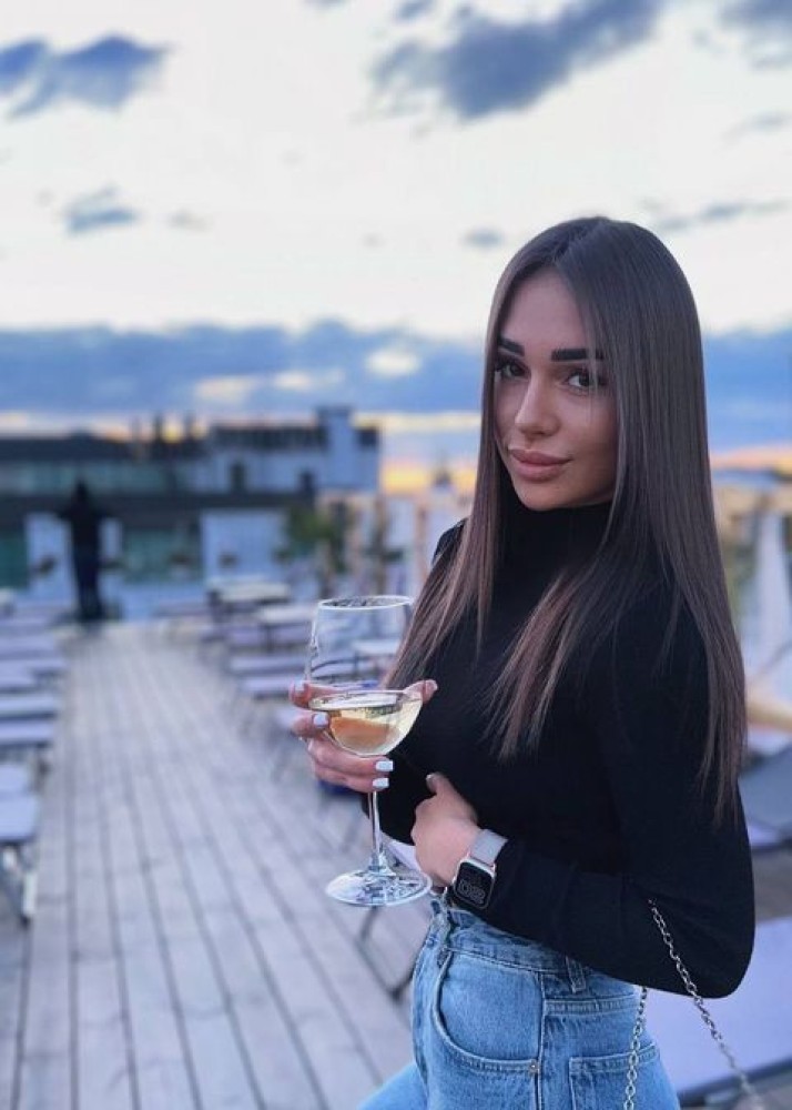 Индивидуалка Миранда фото № 2 в городе Липецк