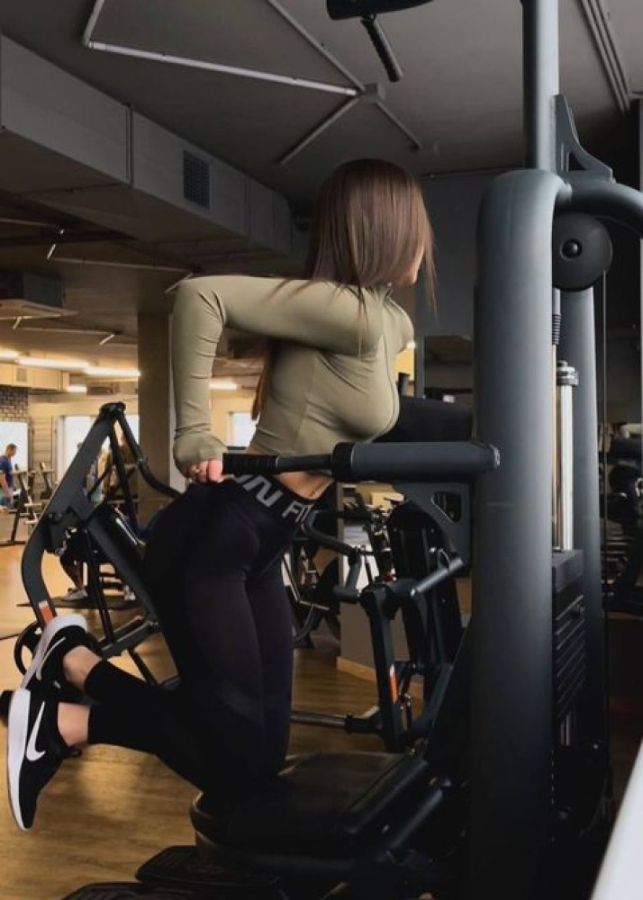 Индивидуалка Миранда фото № 2 в городе Липецк