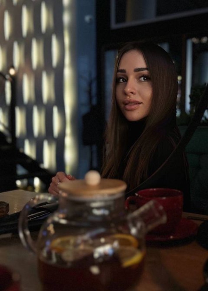 Индивидуалка Миранда фото № 2 в городе Липецк