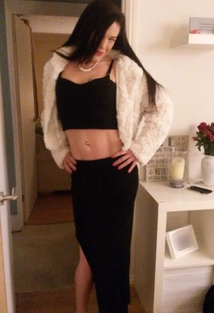 Индивидуалка Моника фото № 2 в городе Липецк