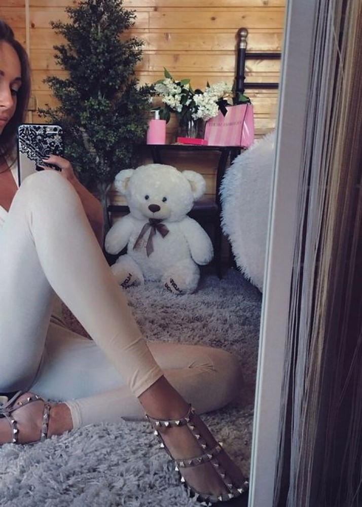 Индивидуалка Надя фото № 2 в городе Липецк