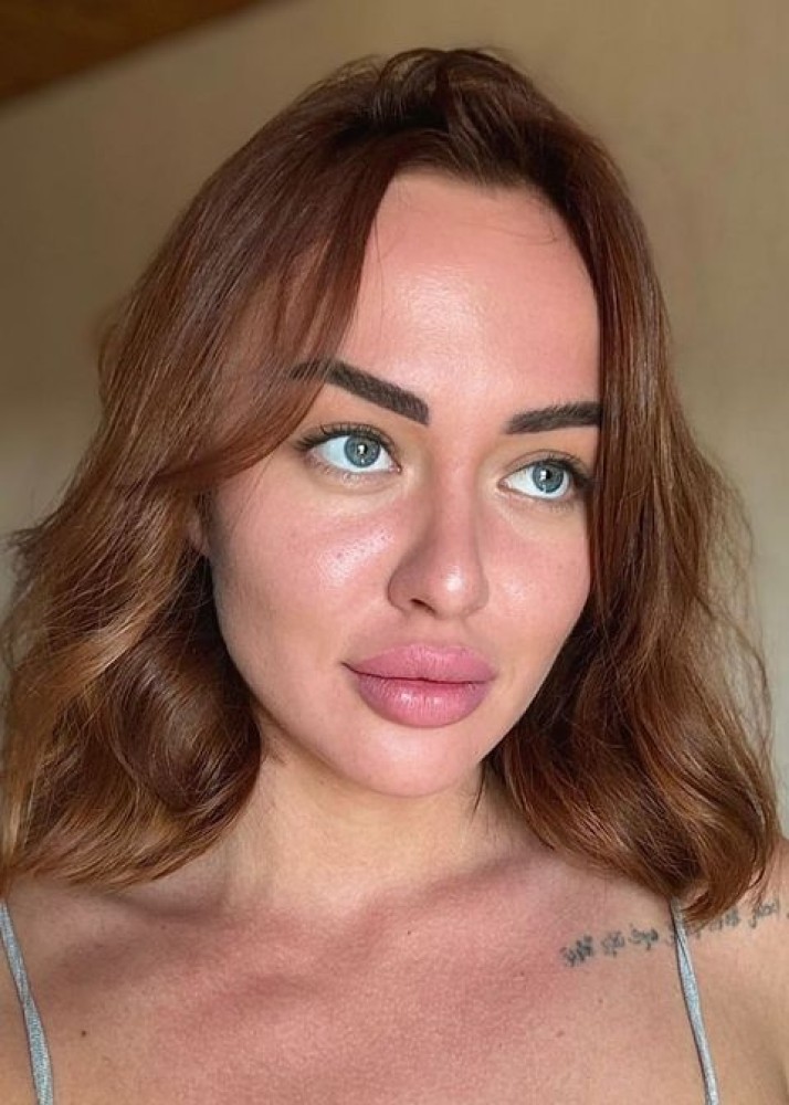 Индивидуалка Настя фото № 2 в городе Липецк