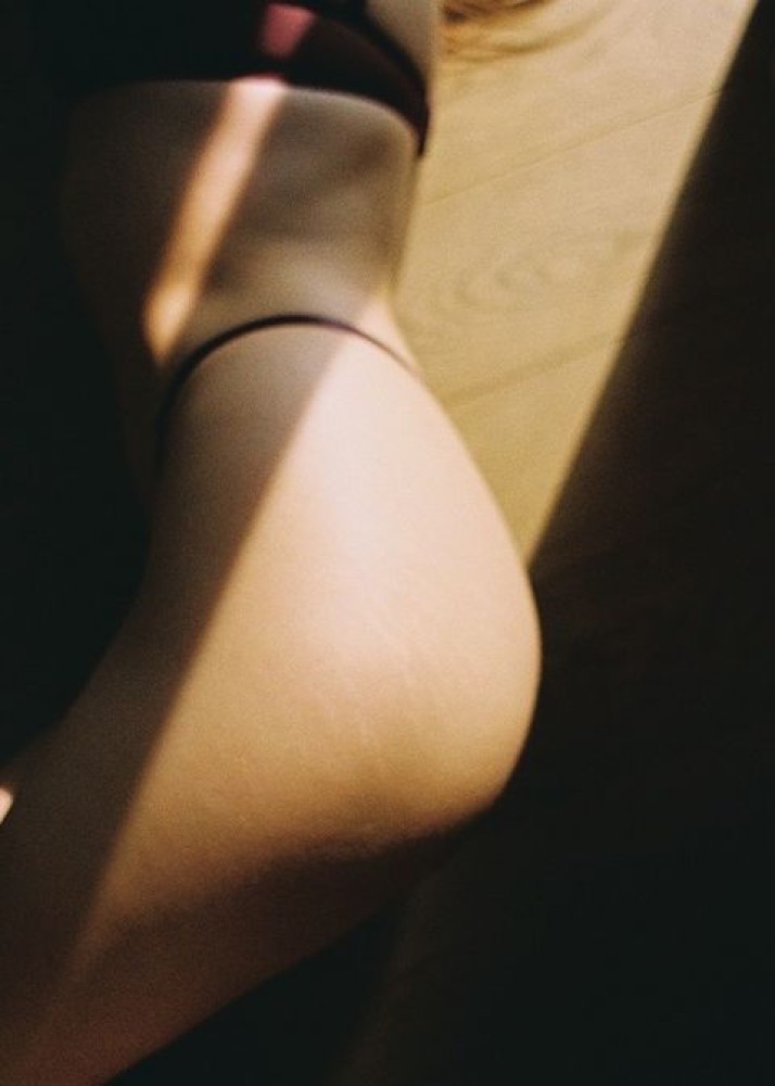 Индивидуалка Оксана фото № 2 в городе Липецк