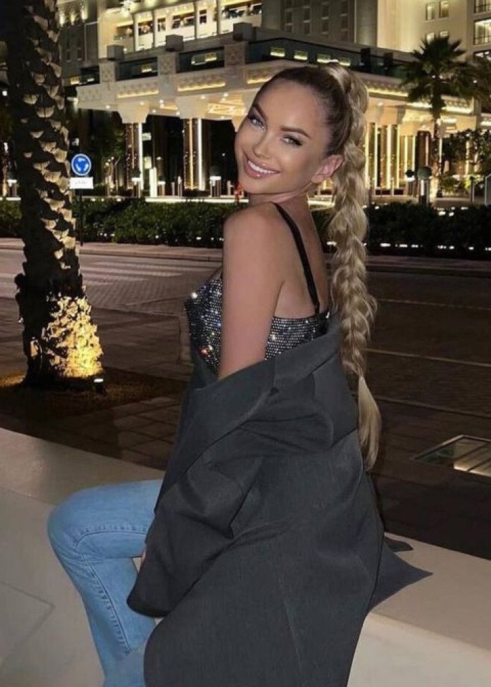 Индивидуалка Октавия фото № 2 в городе Липецк