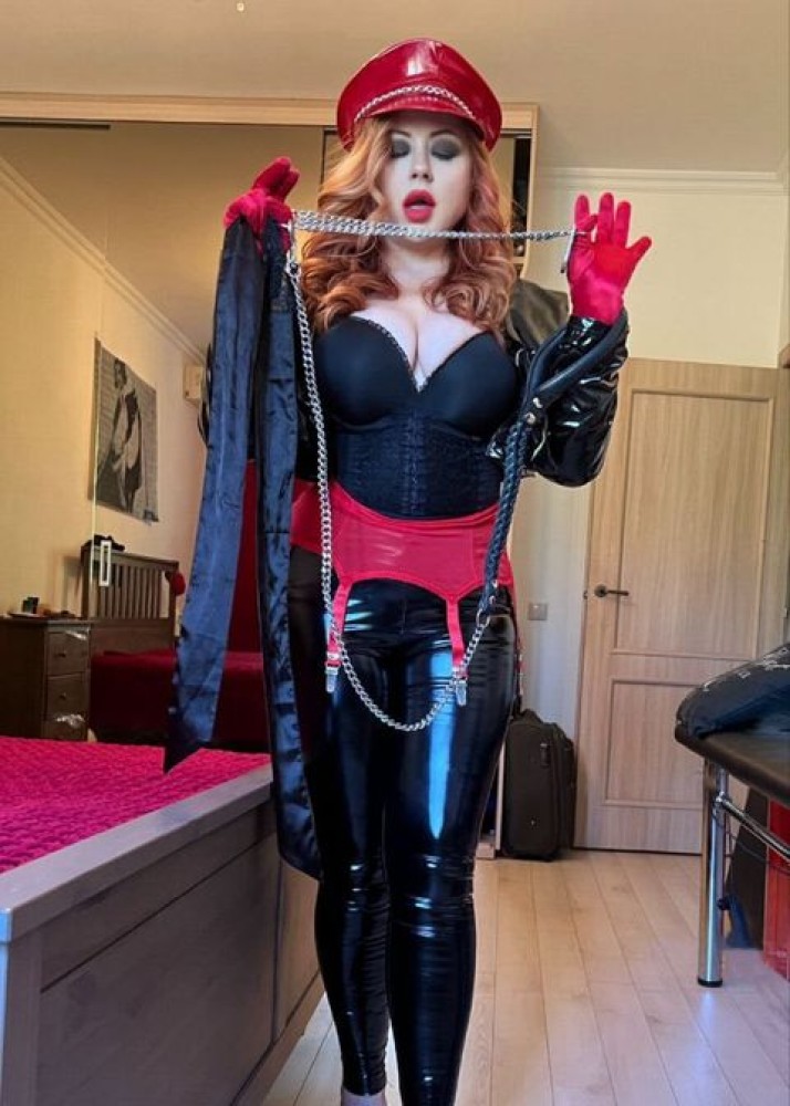 Индивидуалка Ольга фото № 2 в городе Липецк