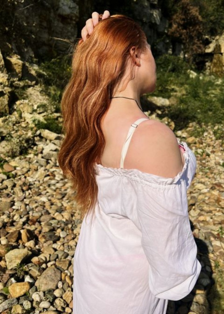 Индивидуалка Ольга фото № 2 в городе Липецк