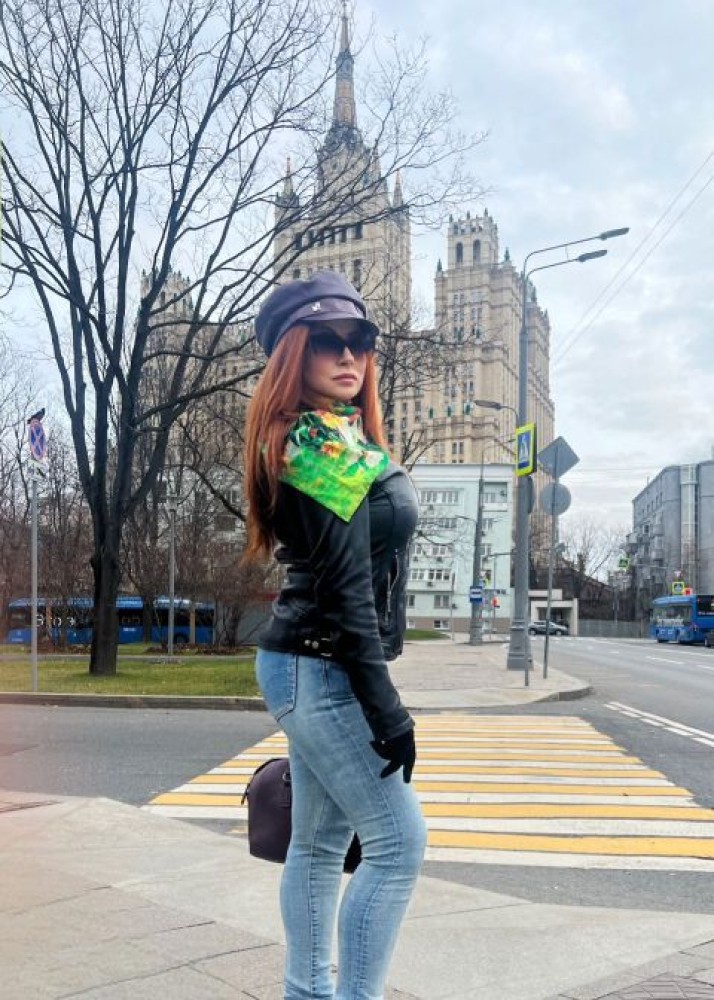 Индивидуалка Ольга фото № 2 в городе Липецк