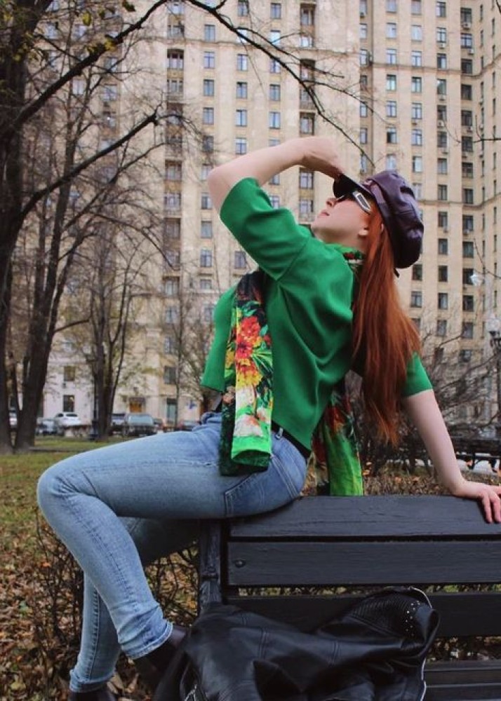 Индивидуалка Ольга фото № 2 в городе Липецк