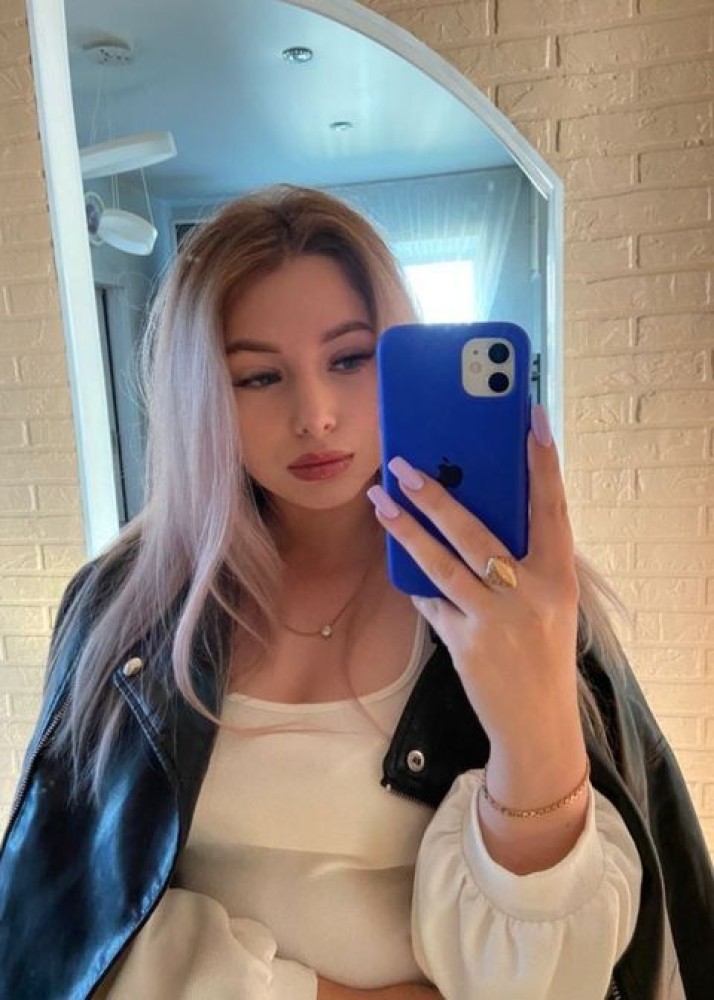 Индивидуалка Полина фото № 2 в городе Липецк