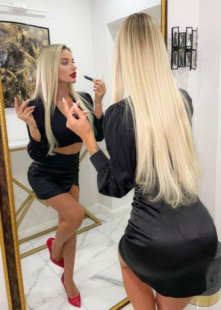 Индивидуалка Рина фото № 2 в городе Липецк