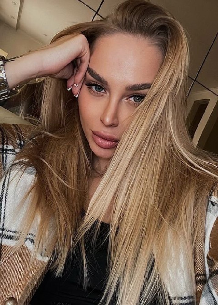 Индивидуалка Рита фото № 2 в городе Липецк