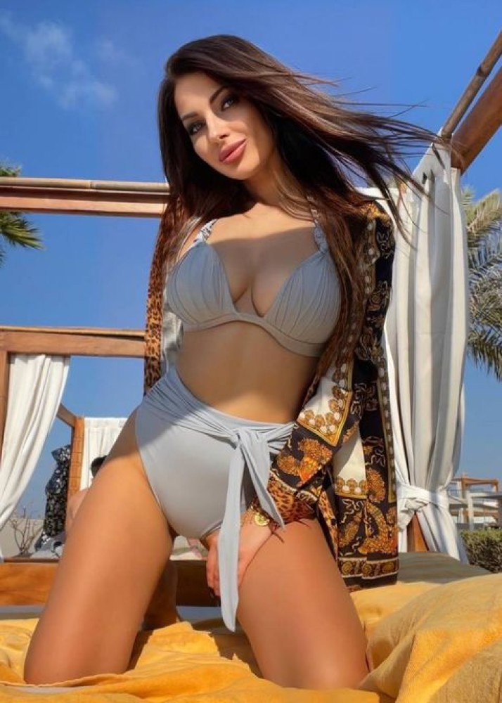 Индивидуалка Роксана главное фото в городе Липецк 