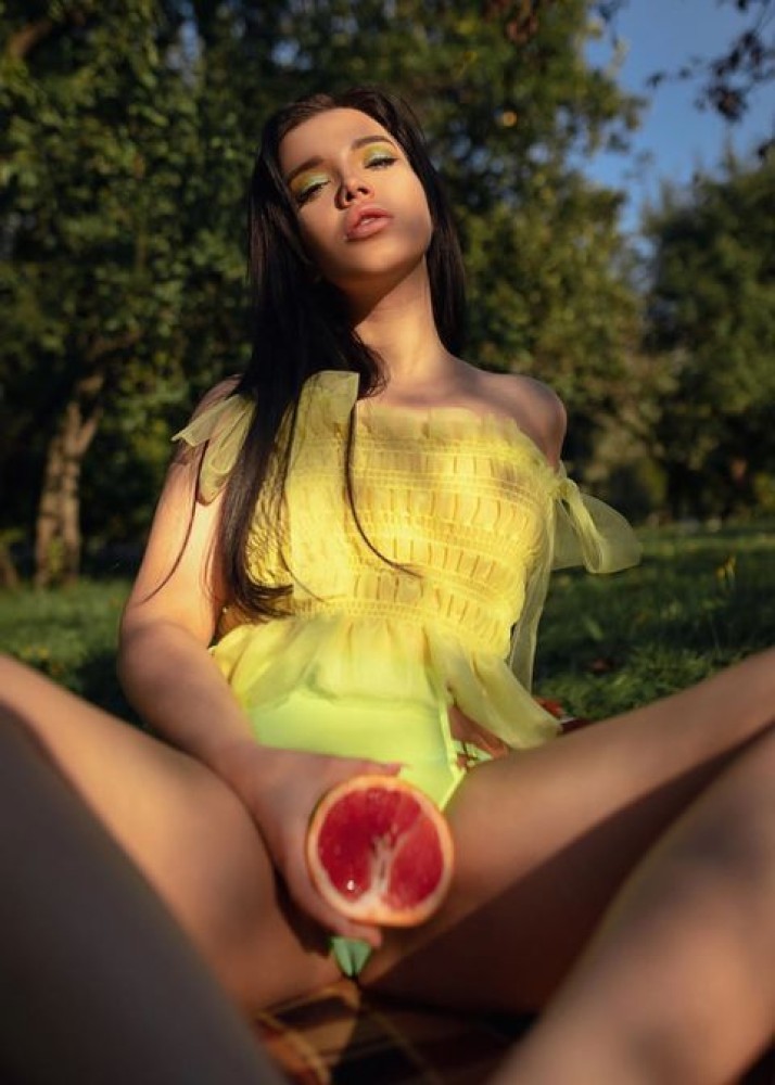 Индивидуалка Шакира главное фото в городе Липецк 