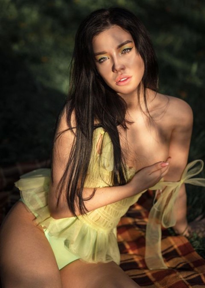 Индивидуалка Шакира фото № 2 в городе Липецк