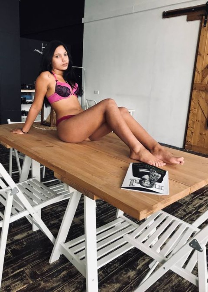 Индивидуалка София фото № 2 в городе Липецк