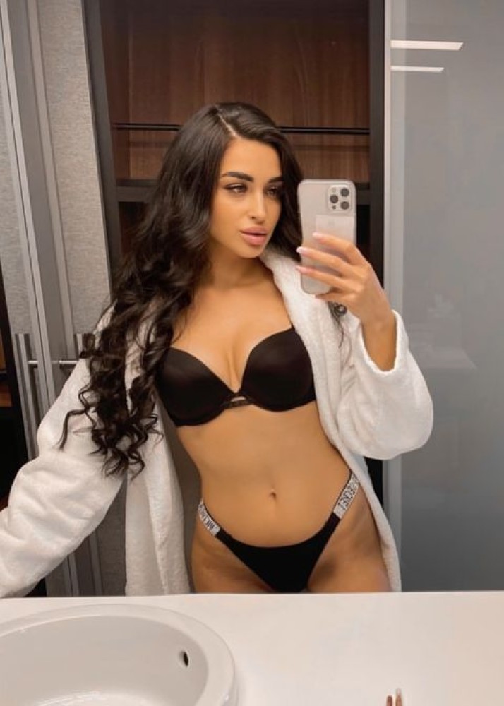 Индивидуалка София фото № 2 в городе Липецк