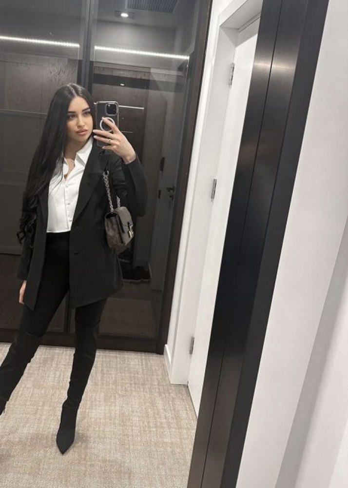 Индивидуалка София фото № 2 в городе Липецк