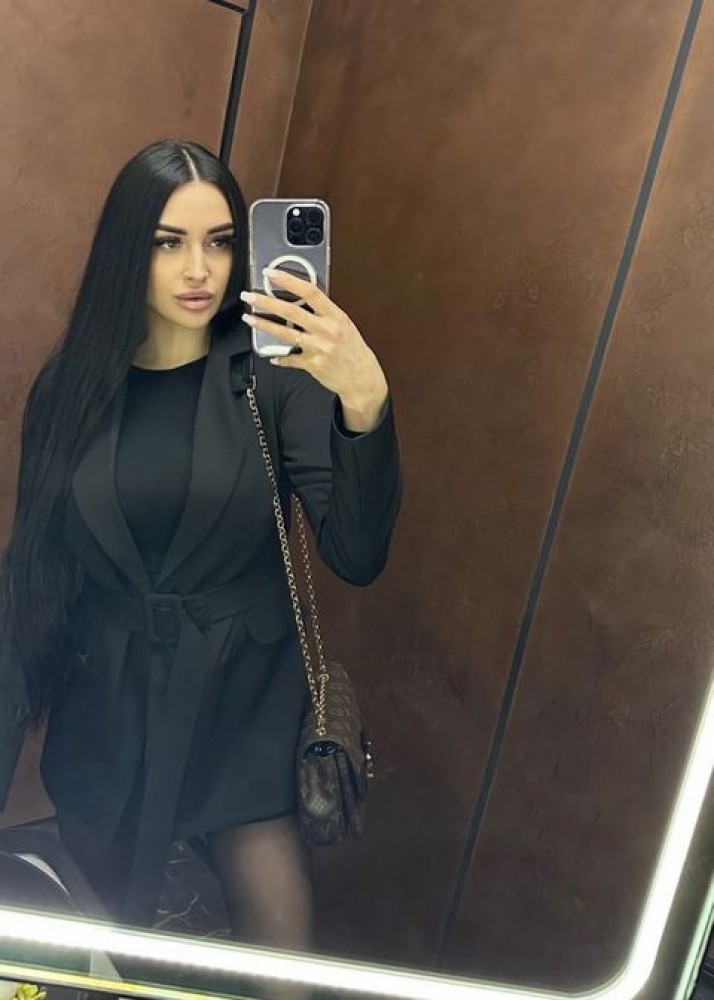 Индивидуалка София фото № 2 в городе Липецк