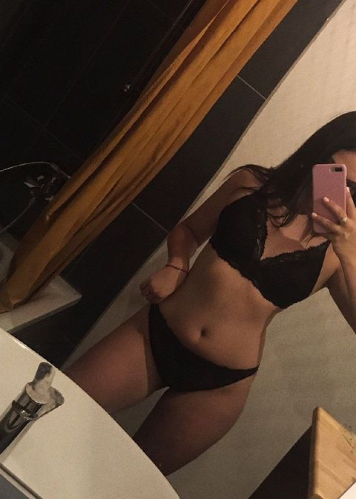 Индивидуалка Владилена фото № 2 в городе Липецк