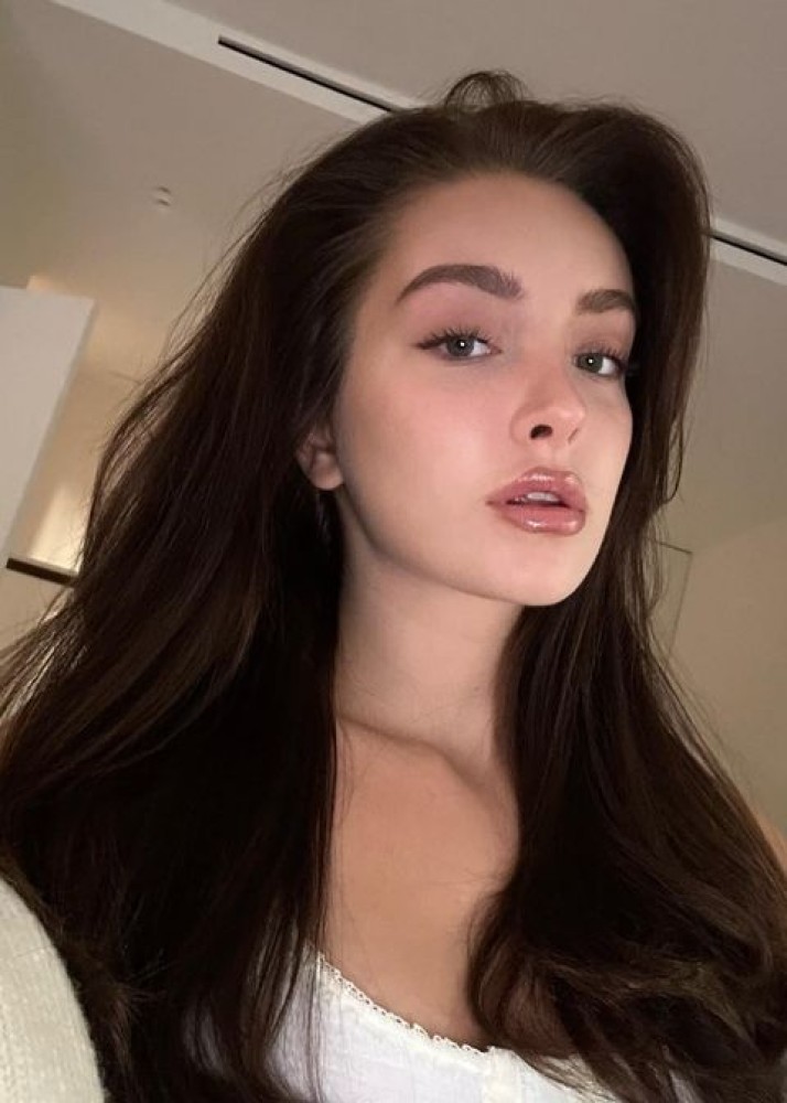 Индивидуалка Женя фото № 2 в городе Липецк