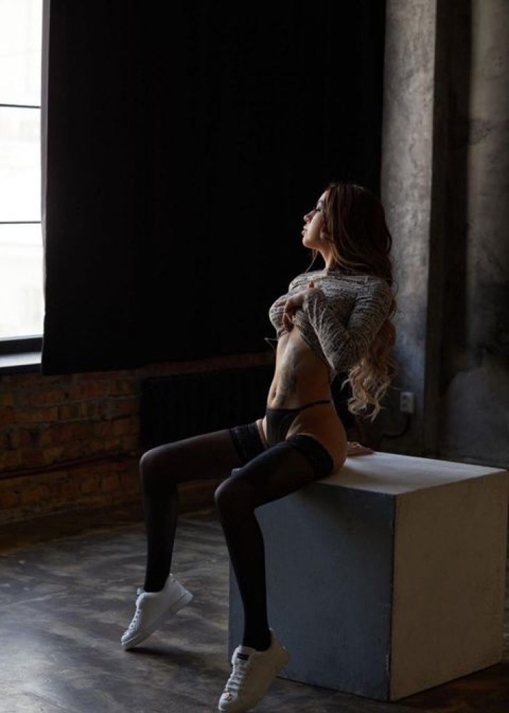 Индивидуалка Алочка фото № 2 в городе Липецк