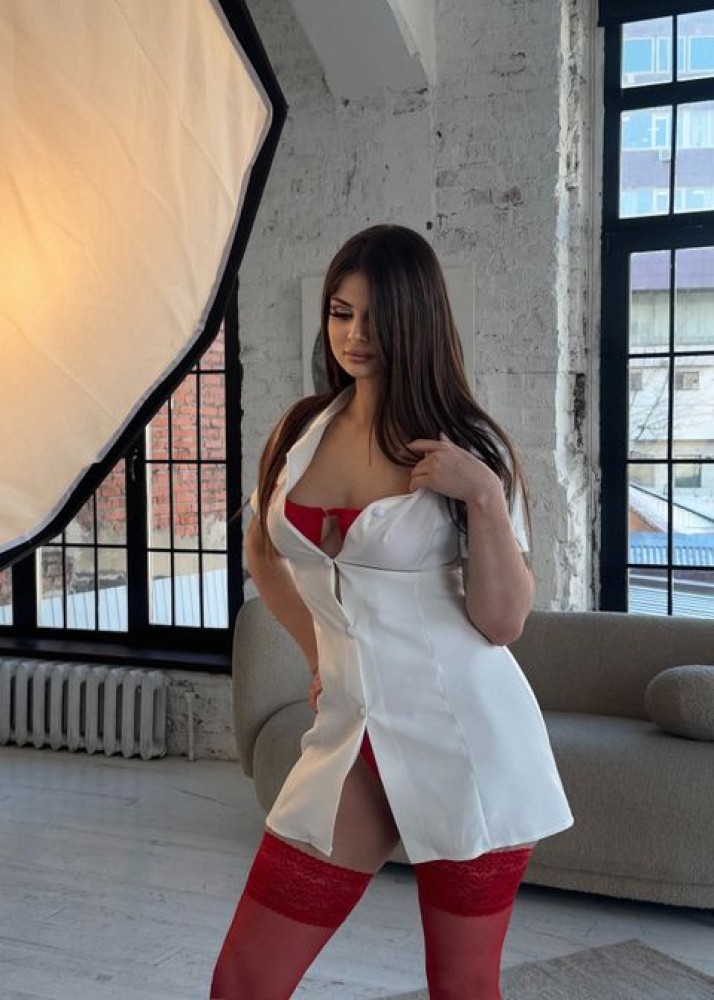 Индивидуалка Аля фото № 2 в городе Липецк