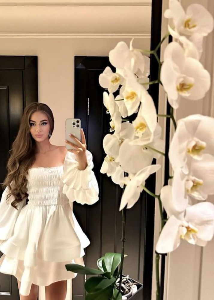 Индивидуалка Кира фото № 2 в городе Липецк