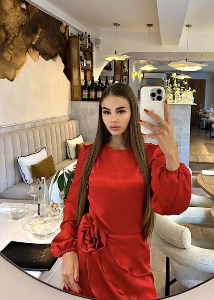 Индивидуалка Кира фото № 2 в городе Липецк