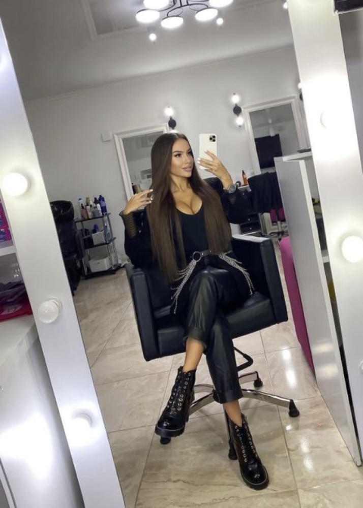 Индивидуалка Кристина фото № 2 в городе Липецк